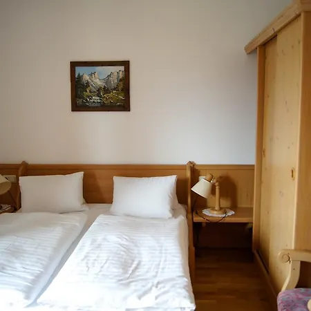 Billovits Apartment