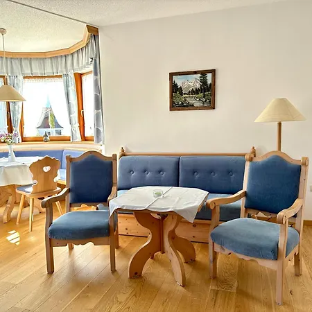 Appartamento Billovits Kössen