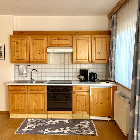 Billovits Appartamento Kössen