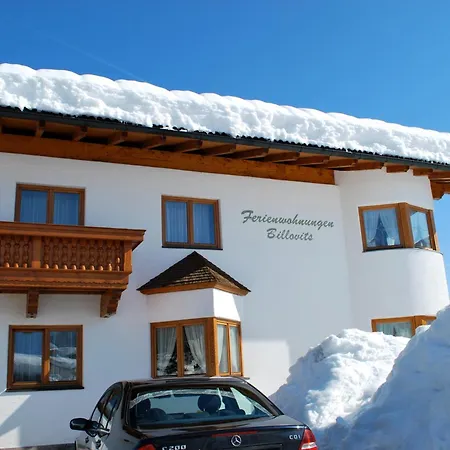 Billovits Apartment