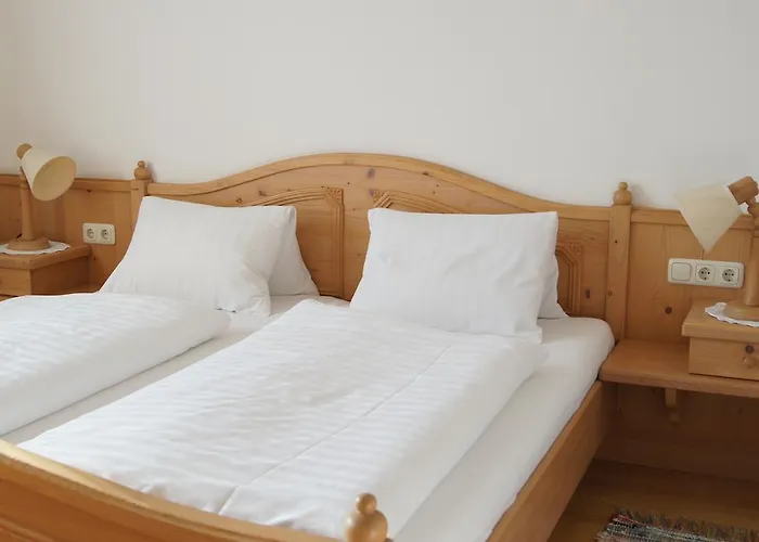 Billovits Apartment *