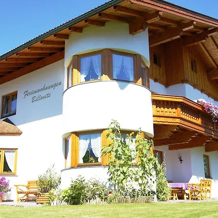 Billovits * Kössen